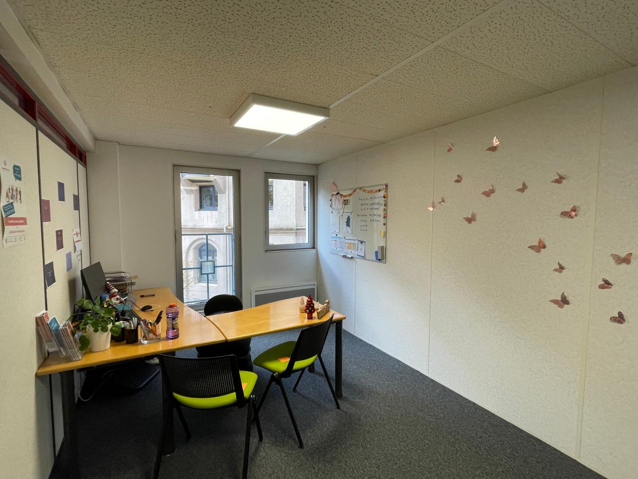 Location bureau Rouen Seine-Maritime OLBUR2528864 4