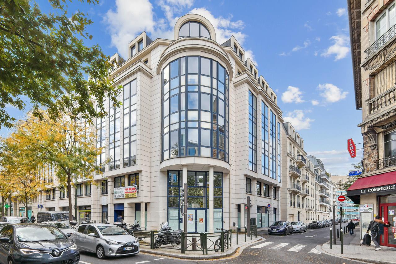 Vente bureau Bourg-la-Reine Hauts-de-Seine OVBUR2202252 7