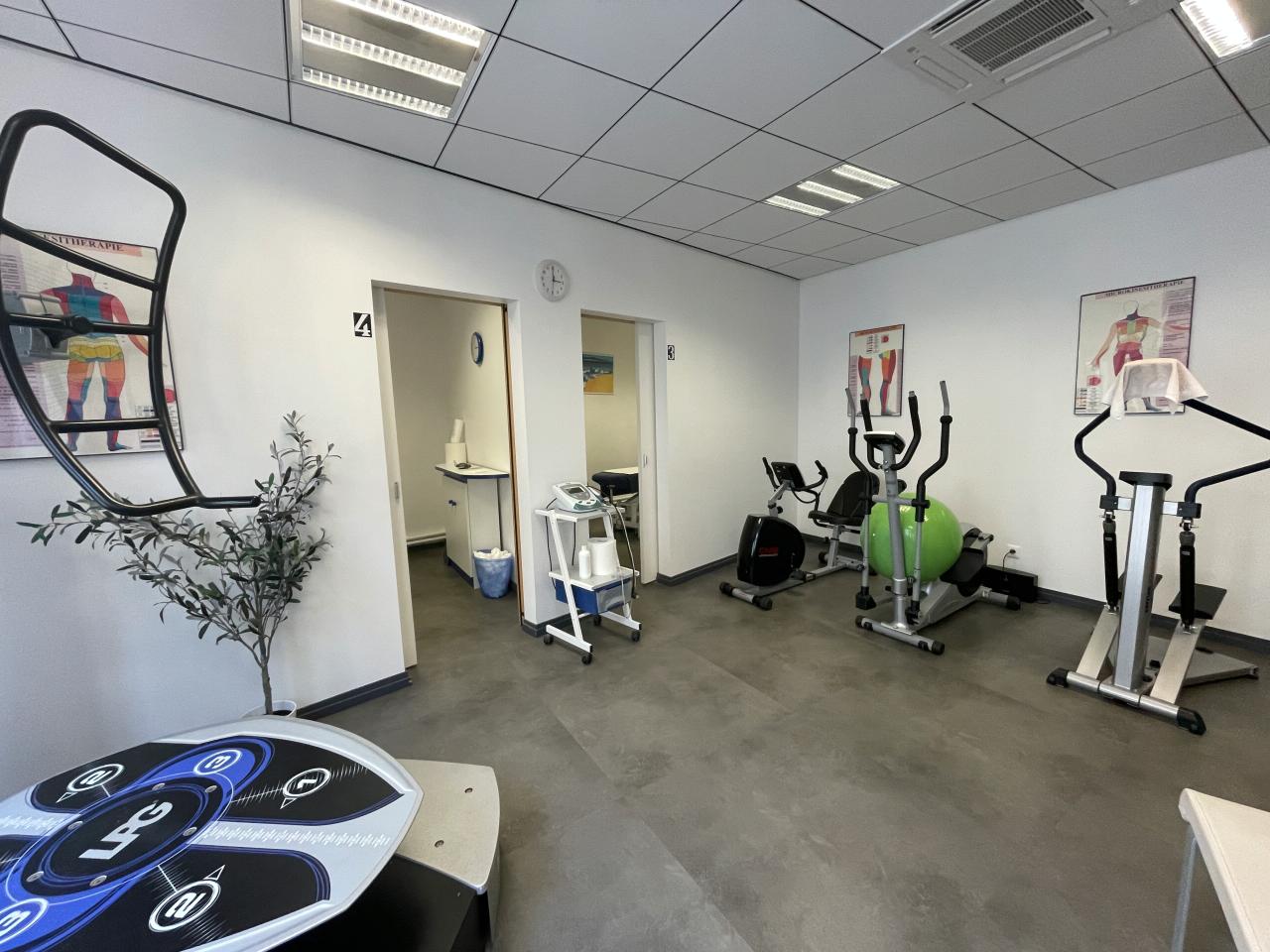 Location bureau Metz Moselle OLBUR2427297 8