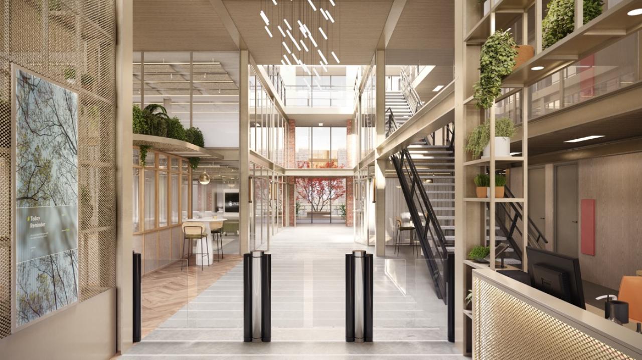 Location bureau Paris OLBUR2314595 9