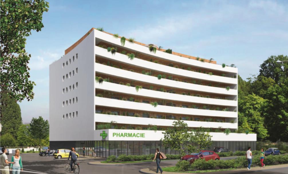 Vente bureau Tours Indre-et-Loire OVBUR2113728