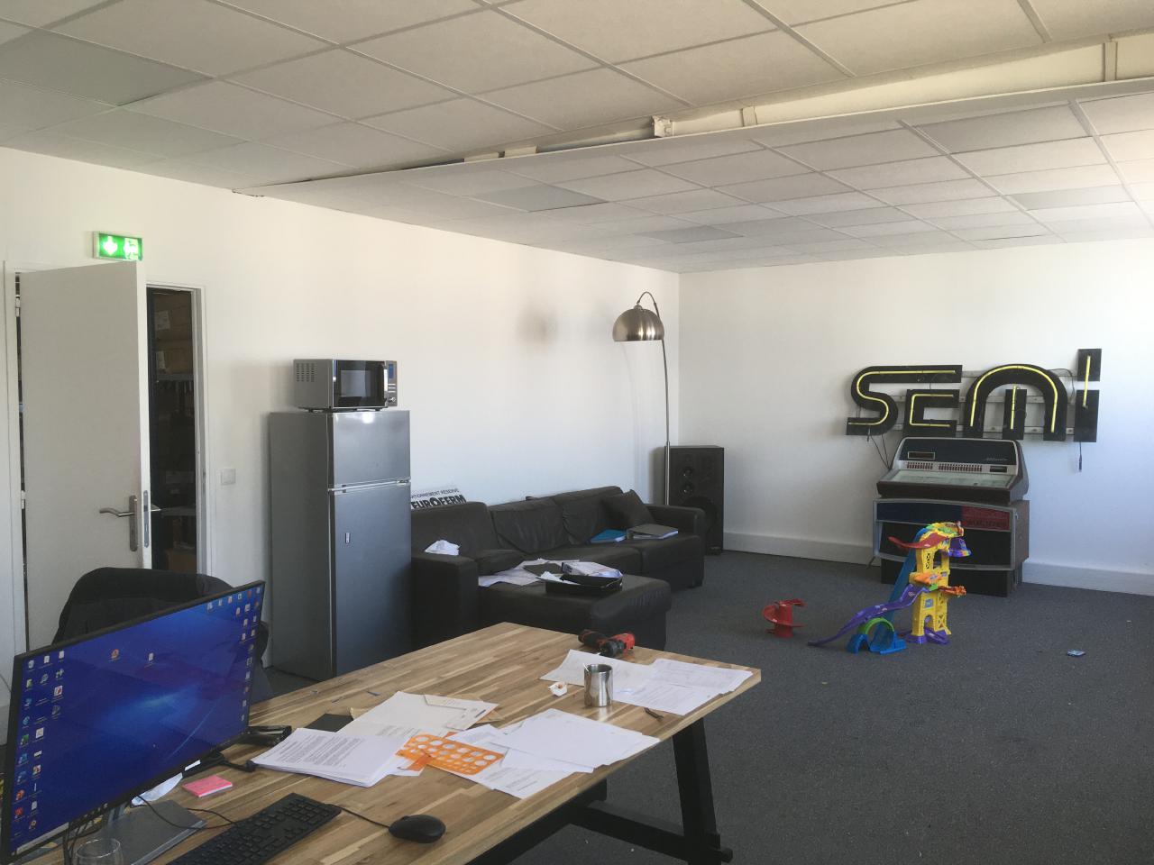 Location local d'activité Vitry-sur-Seine Val-de-Marne OLACT2423336 4