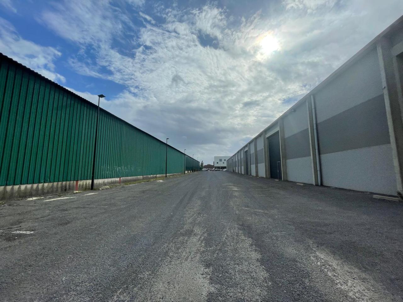 Location local d'activité Lesquin Nord OLACT2534643 6