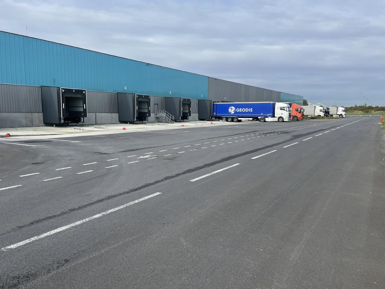 Location entrepôt classe c Dourges Pas-de-Calais OLLOG2106270 7