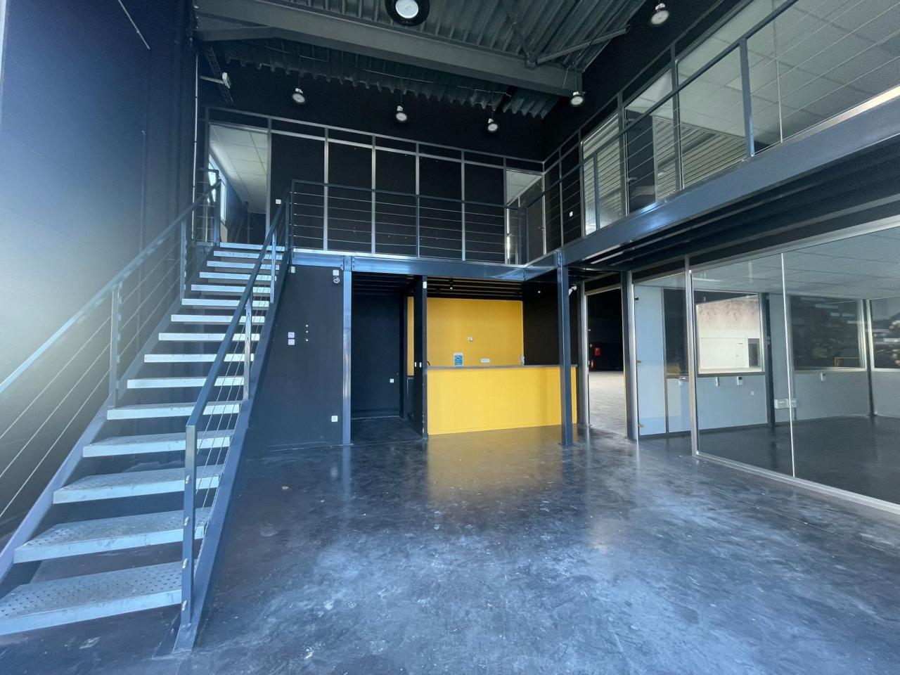 Location local d'activité Roncq Nord OLACT2639663 10