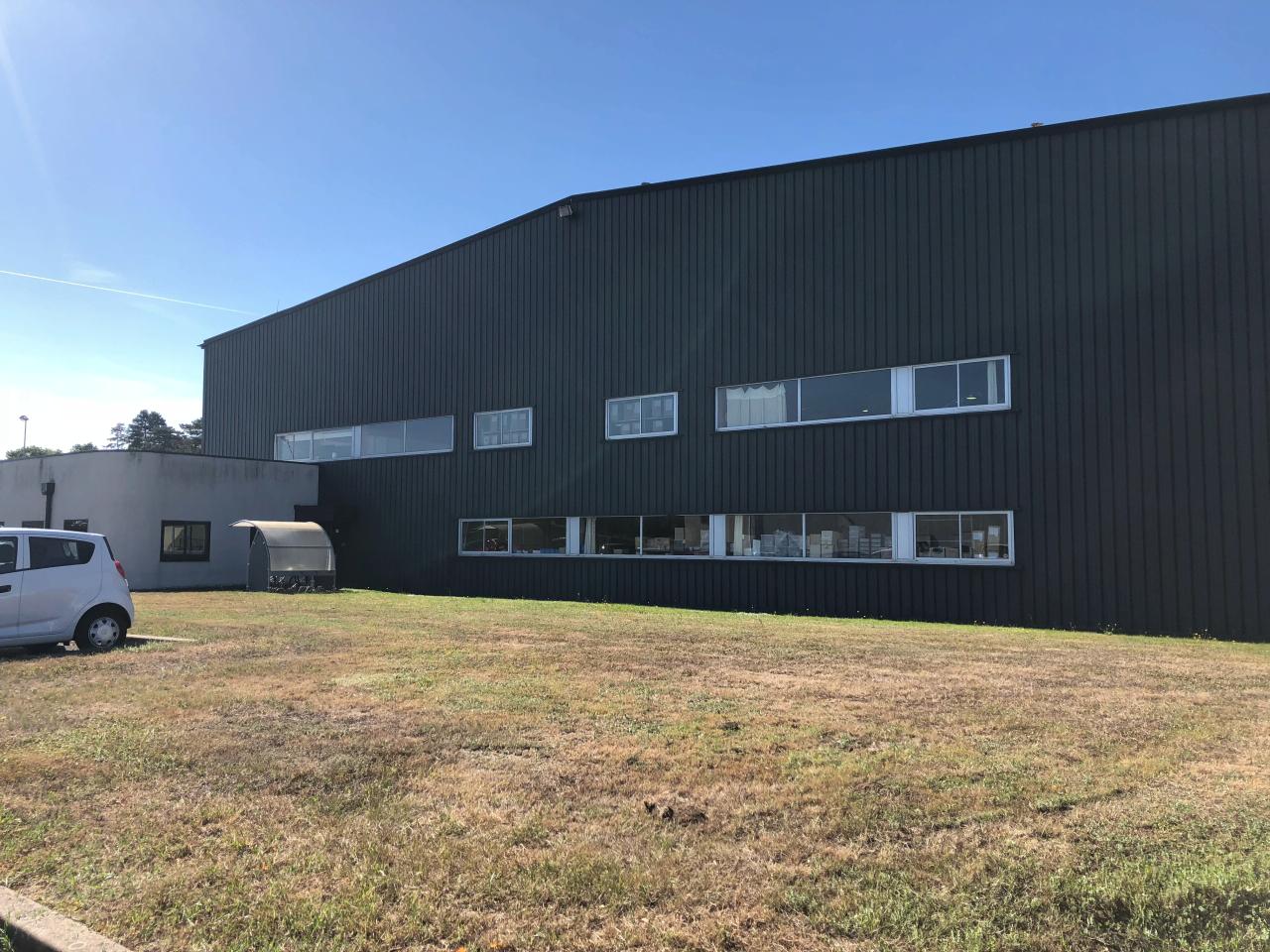 Location local d'activité Saint-André-de-Corcy Ain OLACT2528965 1