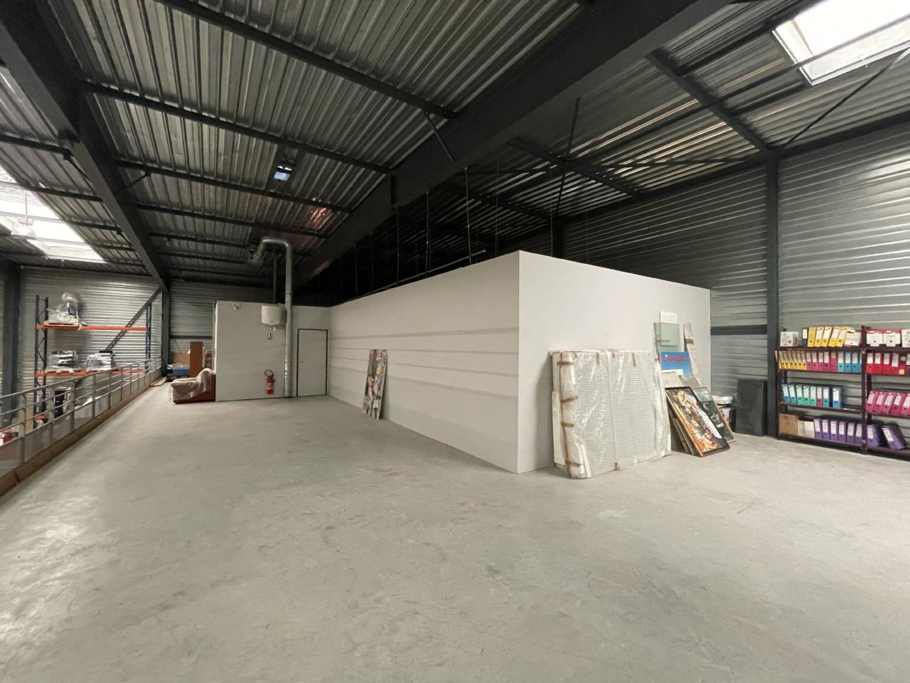 Location local d'activité Houdan Yvelines OLACT2531033 8