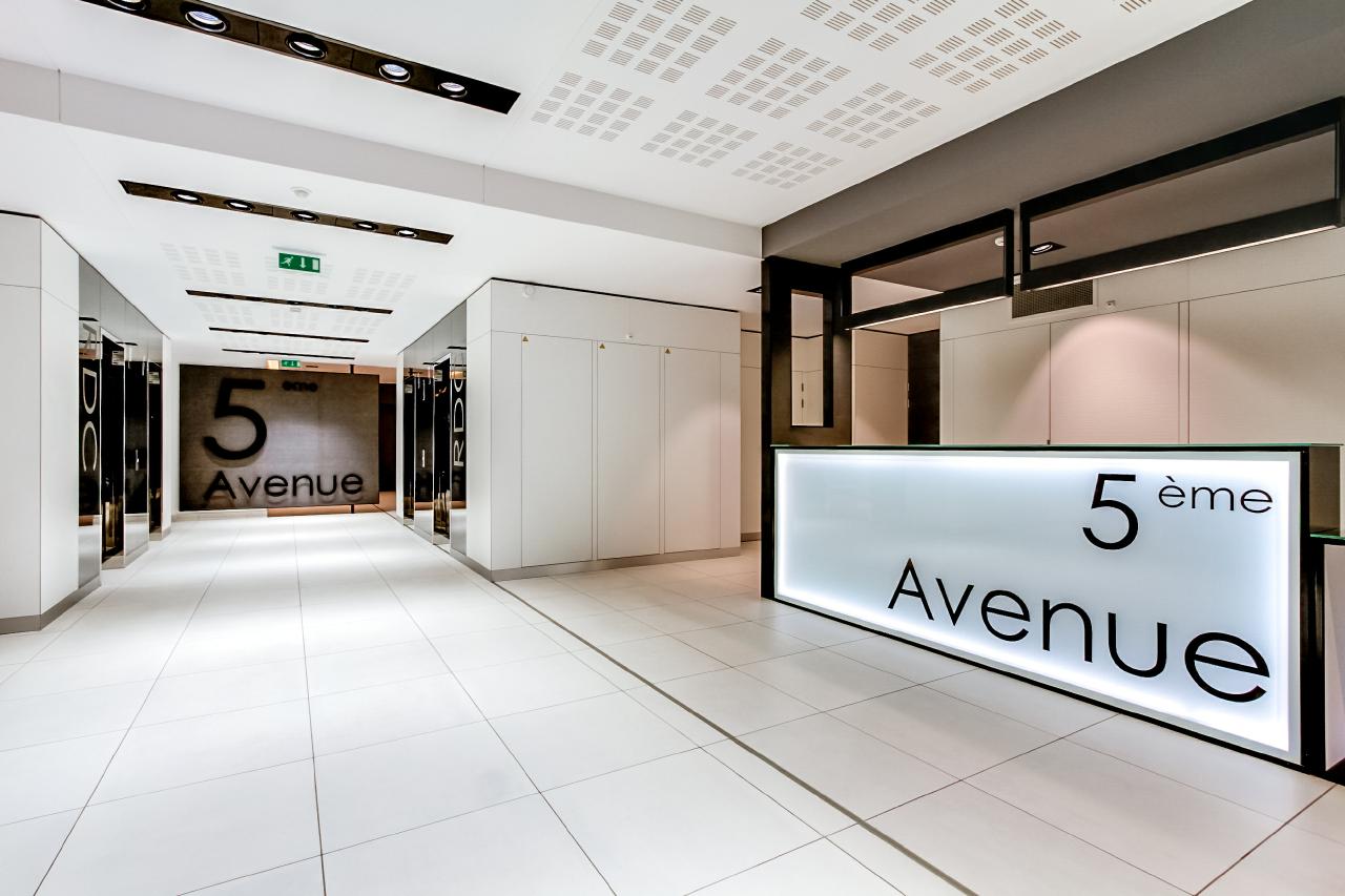 Location bureau Courbevoie Hauts-de-Seine OLBUR2001938 3