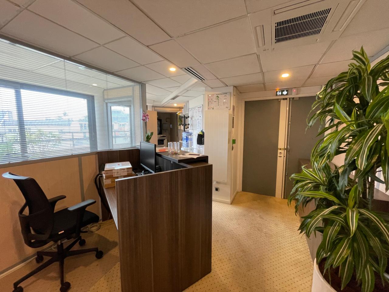 Location bureau Levallois-Perret Hauts-de-Seine OLBUR2200683 6