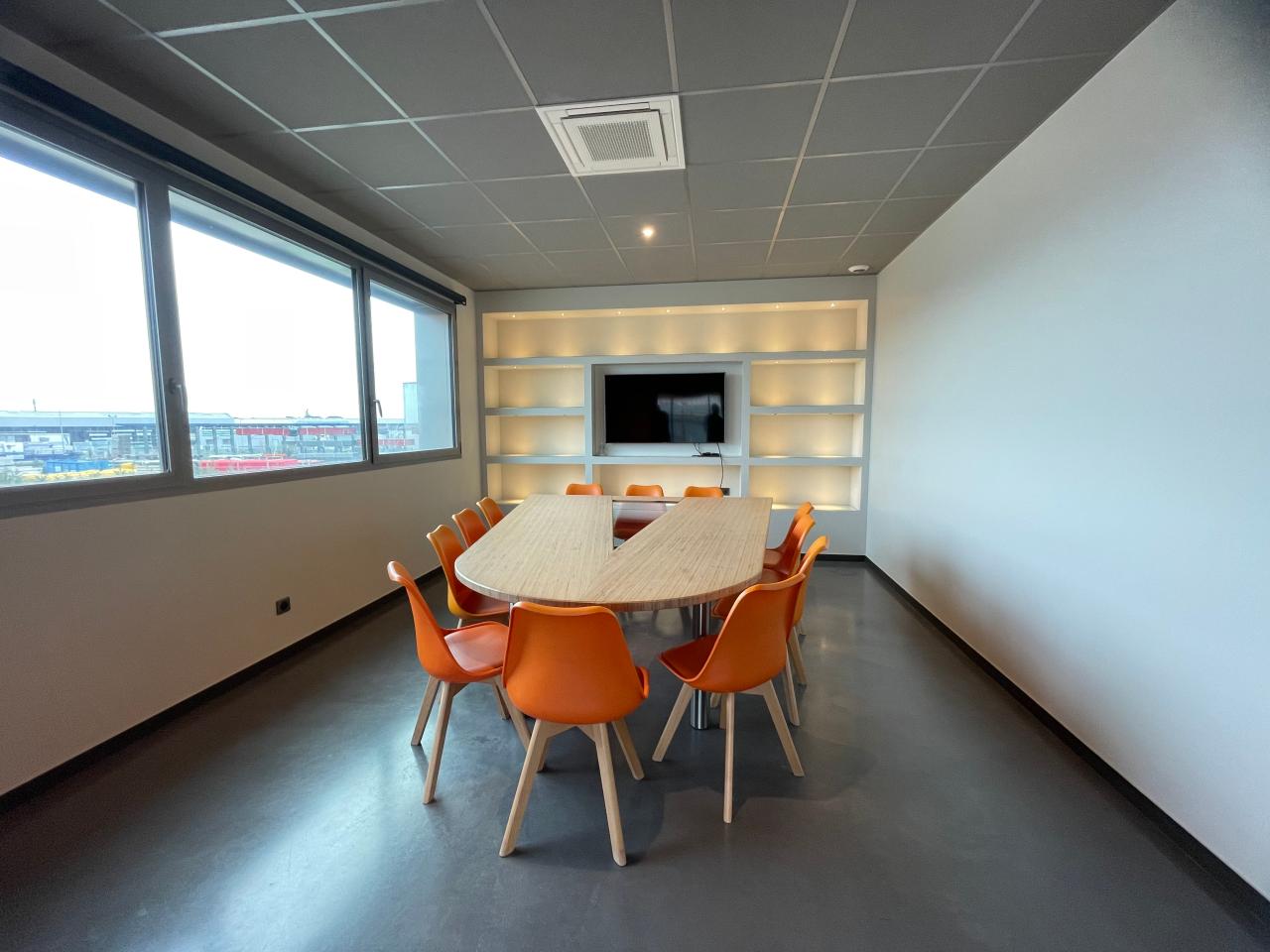 Location local d'activité Colomiers Haute-Garonne OLACT2529230 15