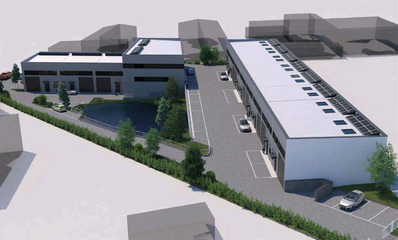 Vente local d'activité Taluyers Rhône OVACT2529902 9