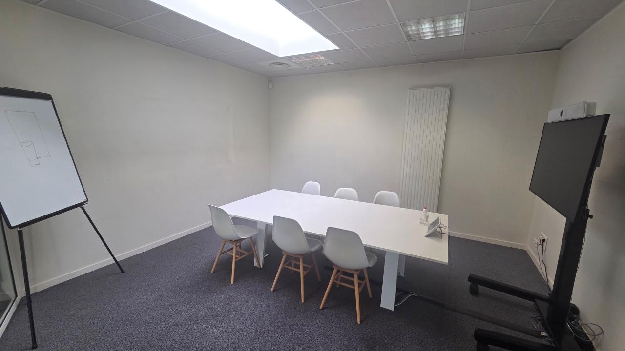 Location local d'activité Bussy-Saint-Martin Seine-et-Marne OLACT2645248 5