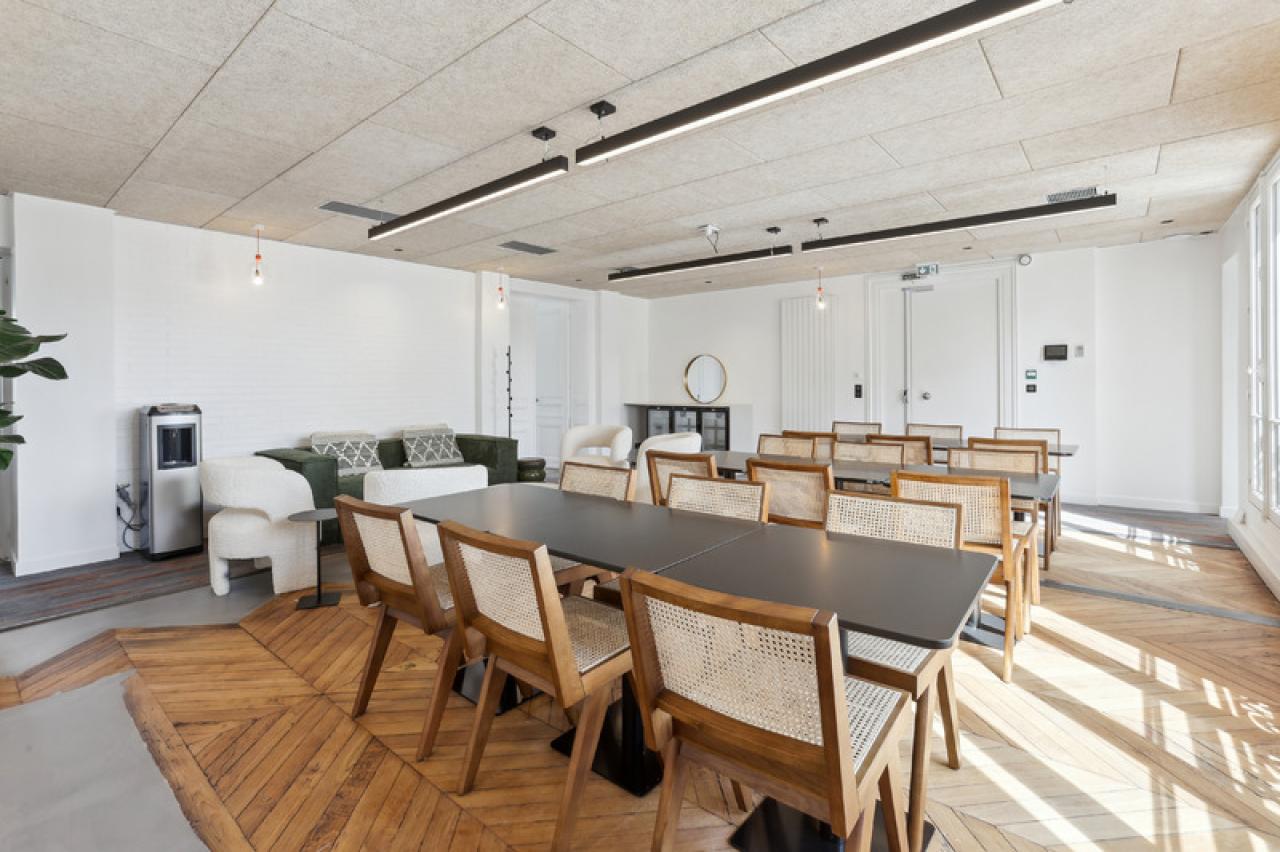 Location coworking Paris OLBUR2532518 2