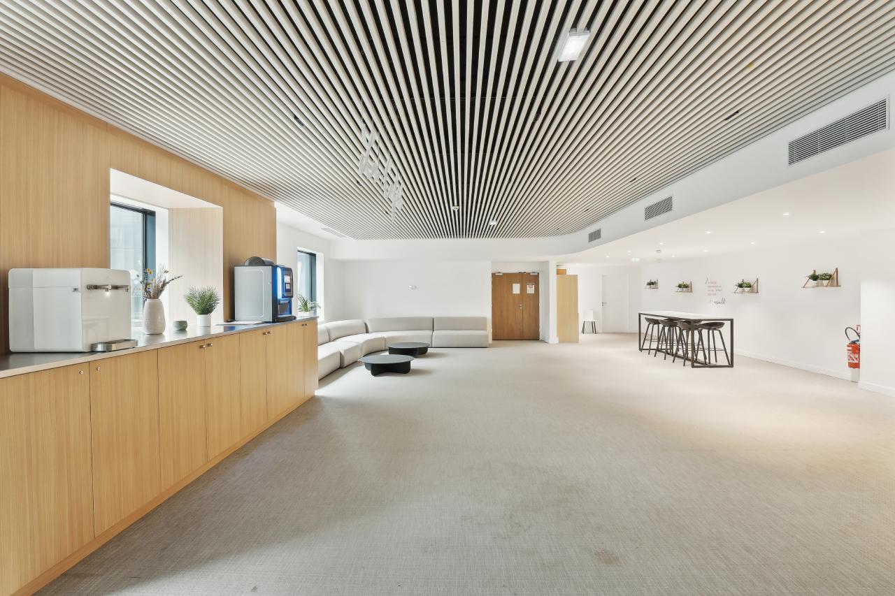 Location bureau Courbevoie Hauts-de-Seine OLBUR2108130 9