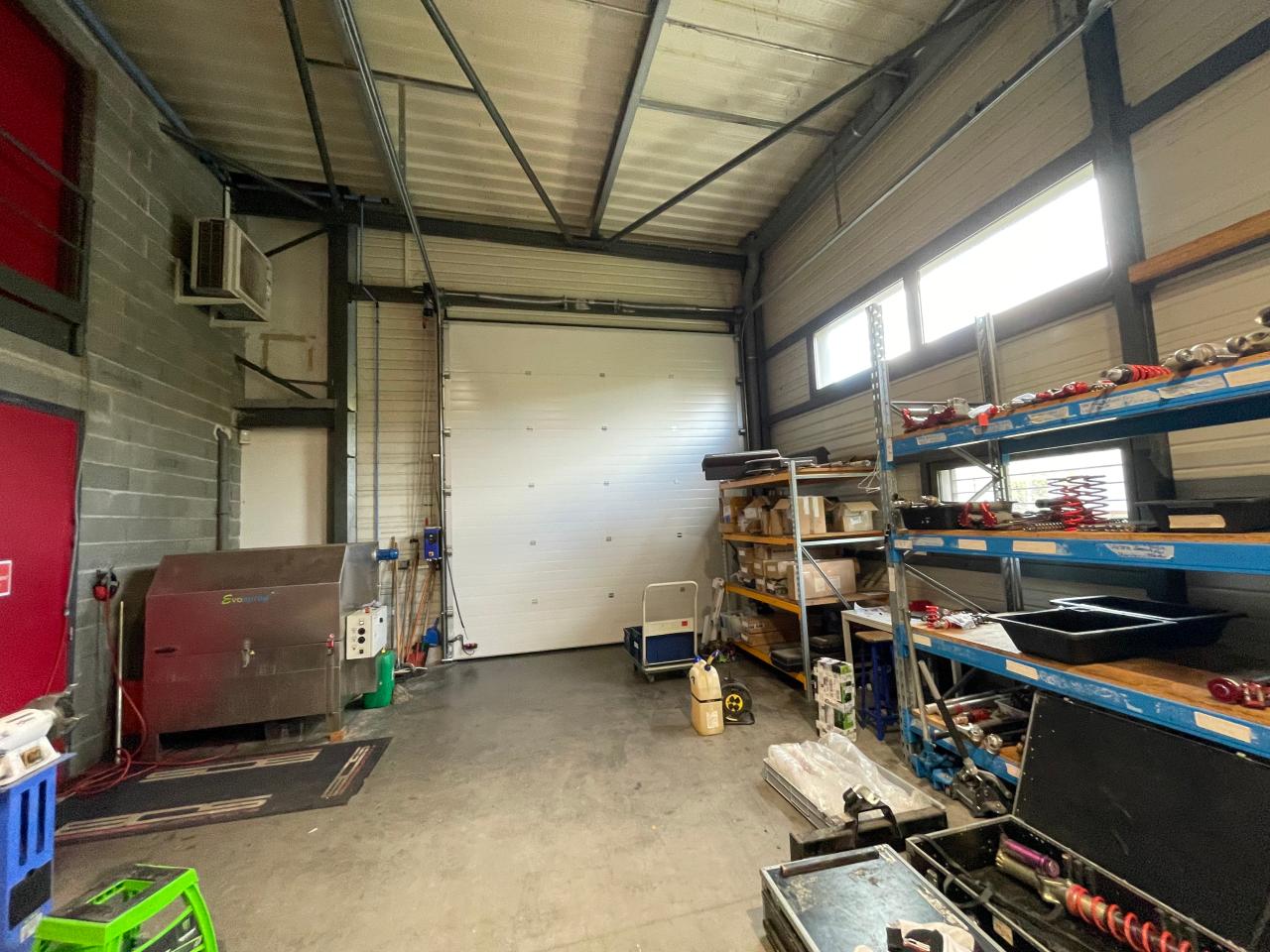 Location local d'activité Toulouse Haute-Garonne OLACT2535201 20