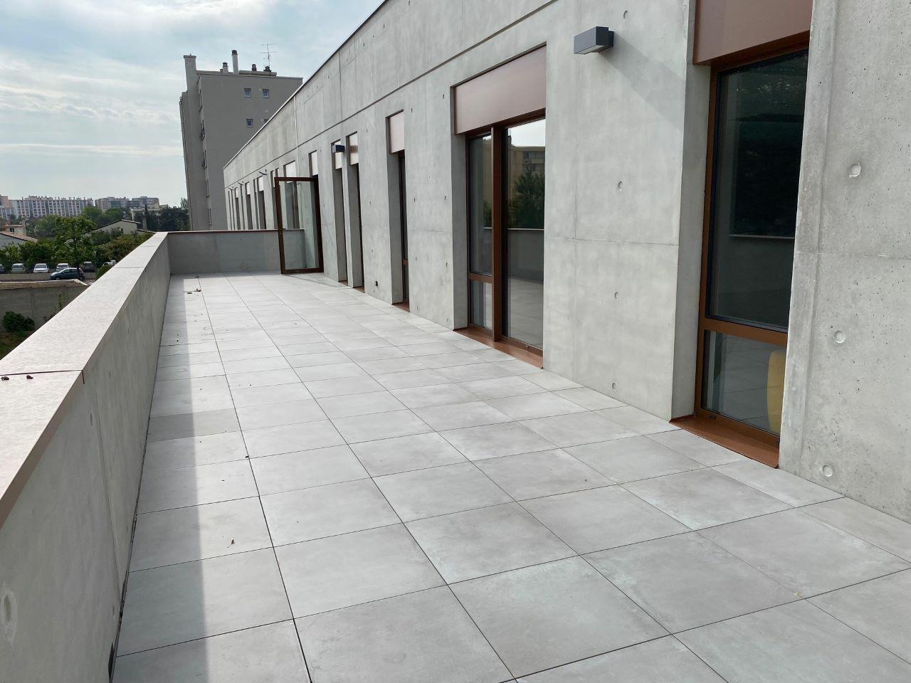 Location bureau Bron Rhône OLBUR2528710 17