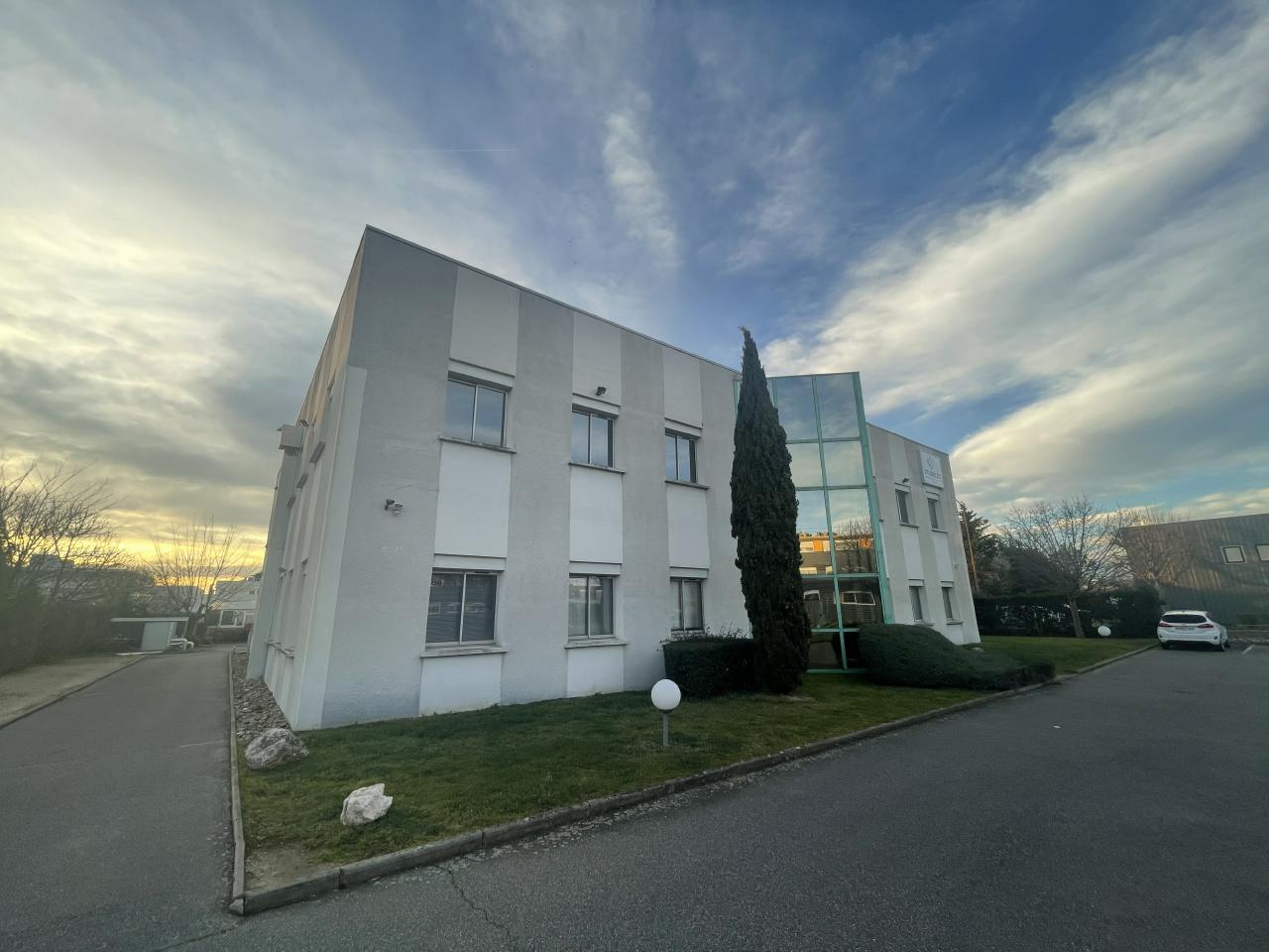 Vente bureau Toulouse Haute-Garonne OVBUR2310575 2