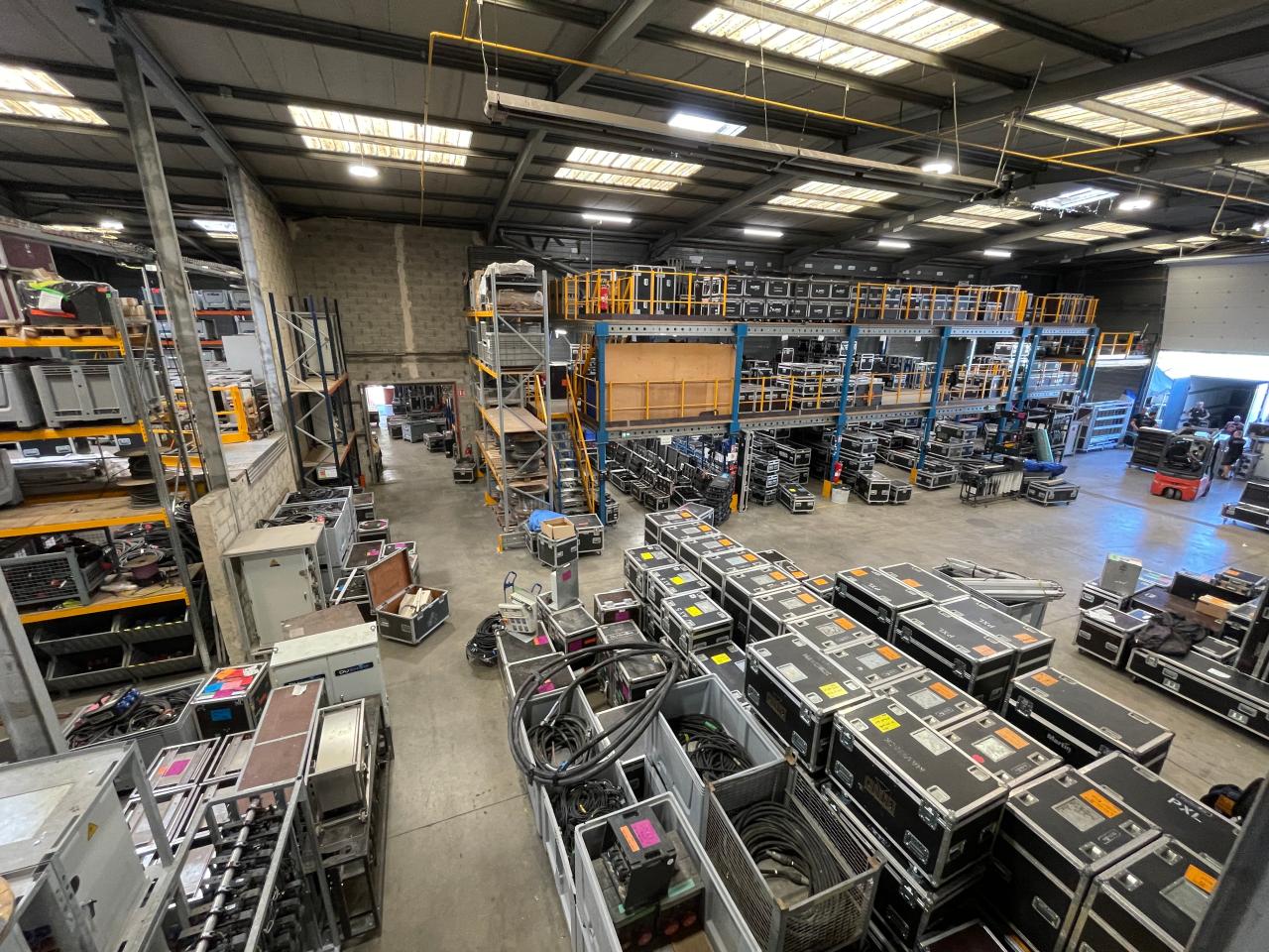 Location local d'activité Saint-Jeannet Alpes-Maritimes OLACT2535519 7