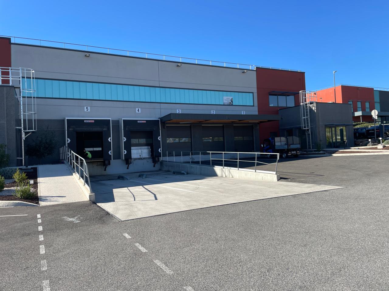 Location local d'activité Les Arcs Var OLACT2534372 6