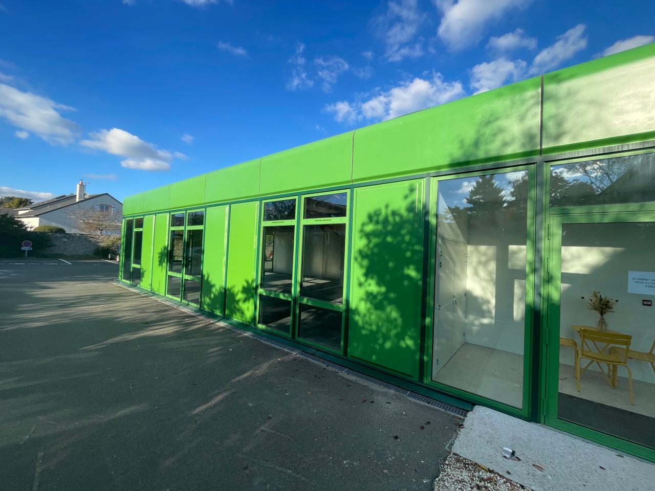 Location bureau Fondettes Indre-et-Loire OLBUR2536087 4