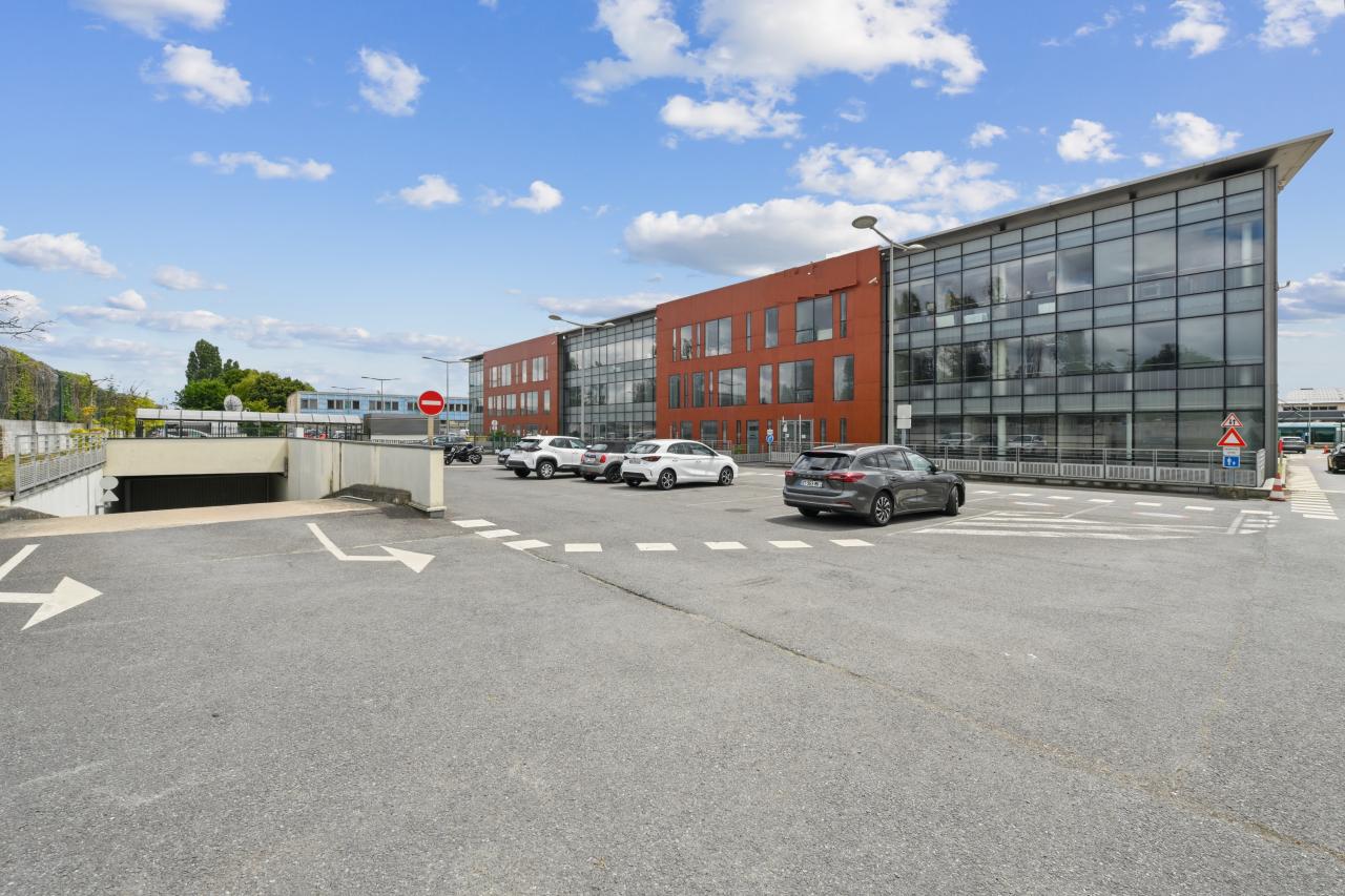 Location local d'activité Vélizy-Villacoublay Yvelines OLACT2532629