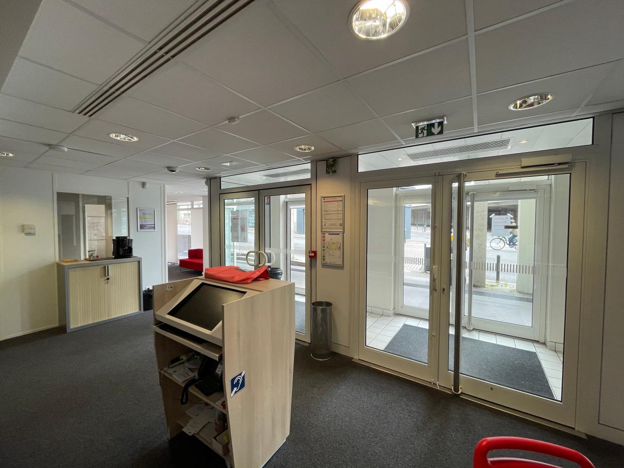 Vente bureau Nantes Loire-Atlantique OVBUR2642036 15