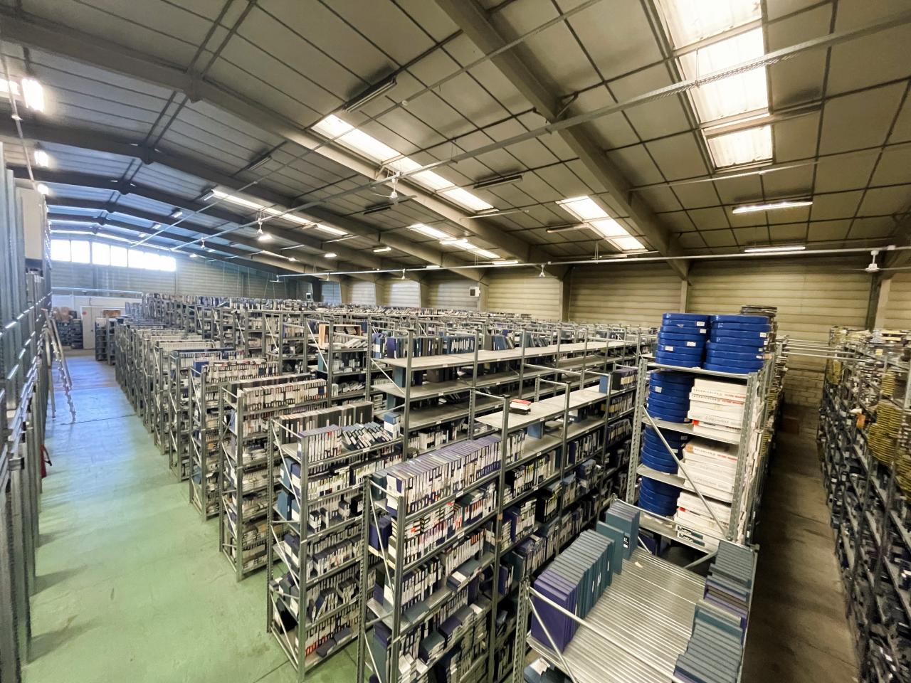 Location local d'activité Morangis Essonne OLACT2535093 4