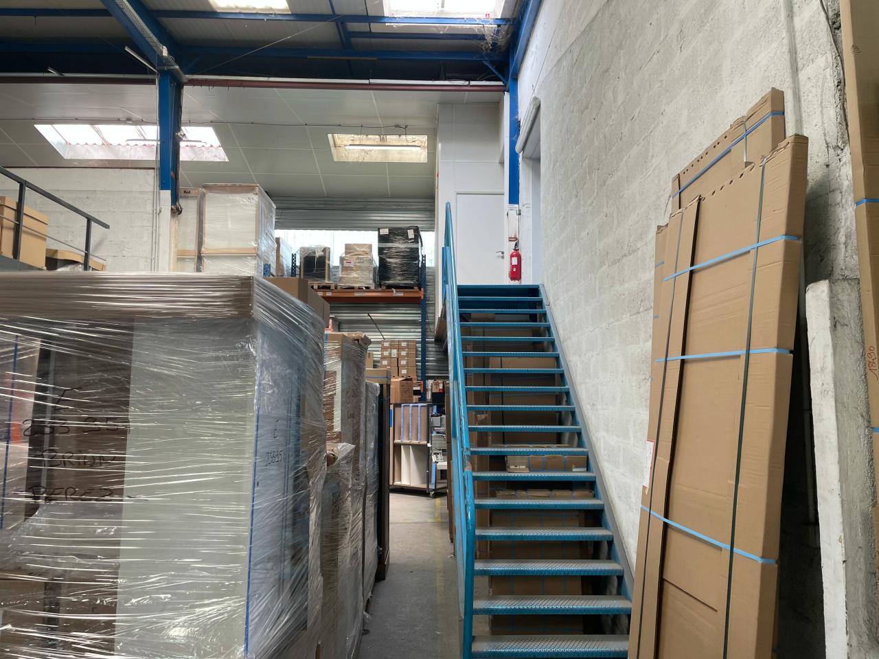 Vente local d'activité Artigues-près-Bordeaux Gironde OVACT2535468 8