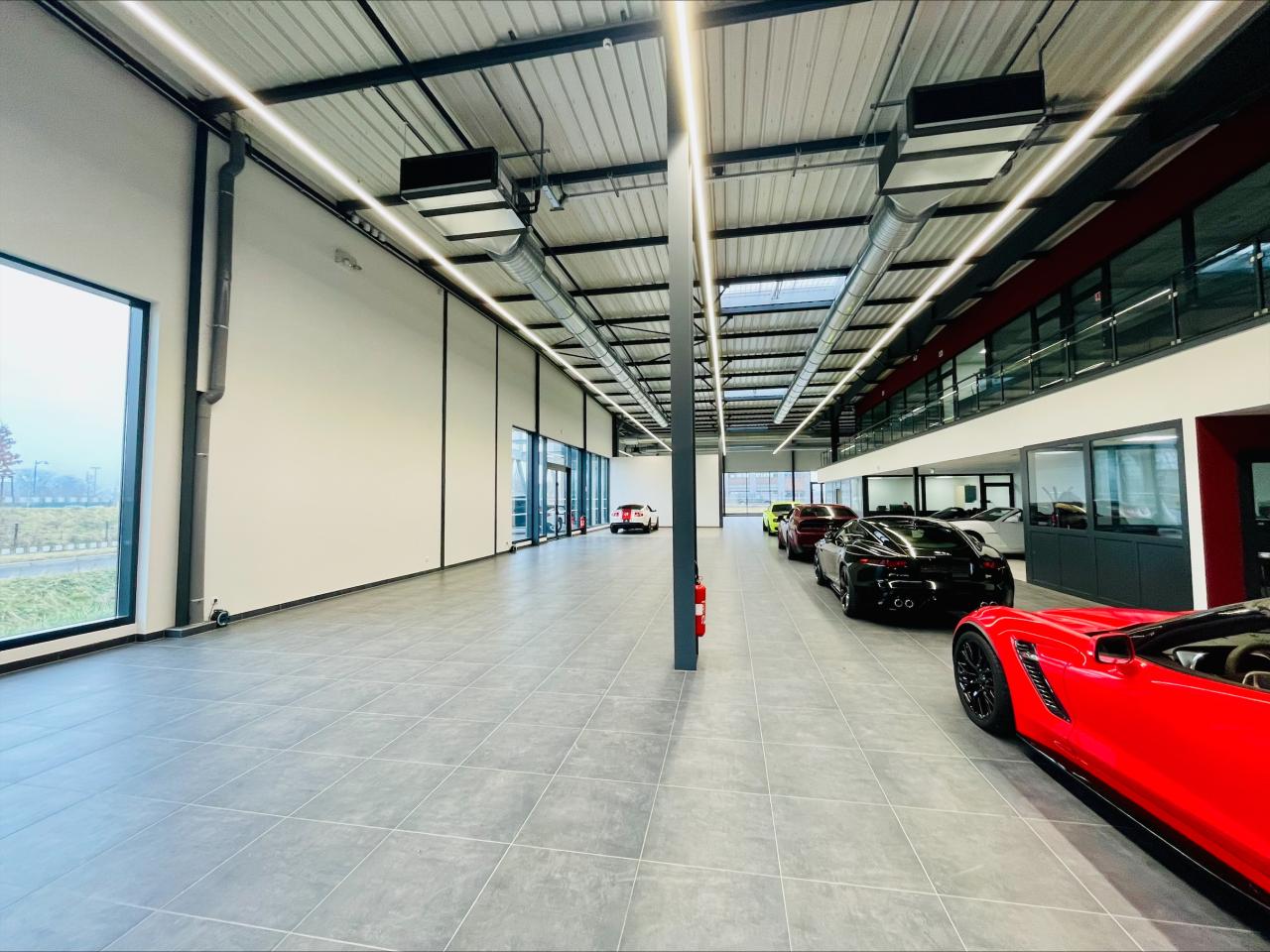 Location local d'activité Eschau Bas-Rhin OLACT2529179 13