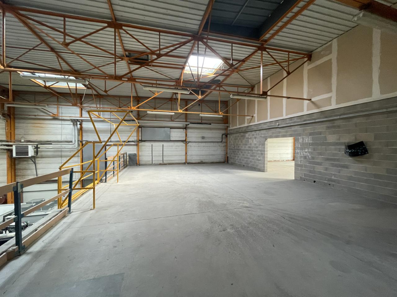 Location local d'activité Genlis Côte-d'Or OLACT2421187 10