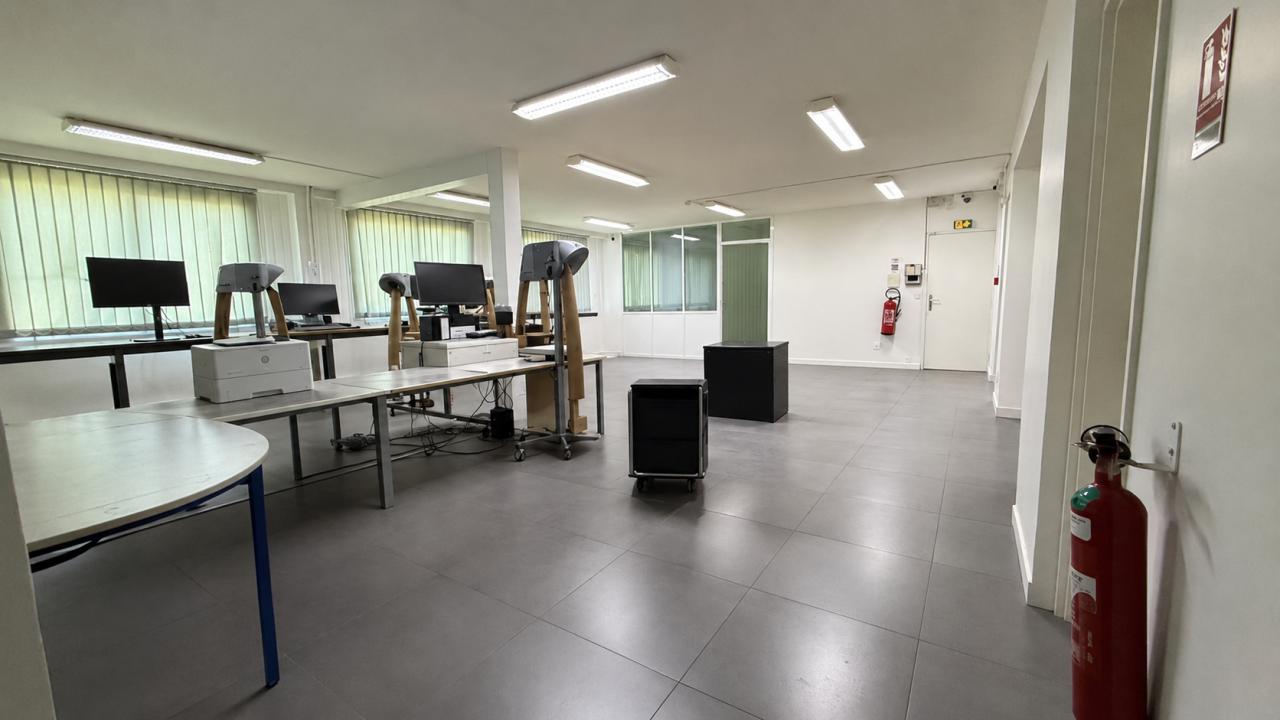 Vente local d'activité Buc Yvelines OVACT2643055 9