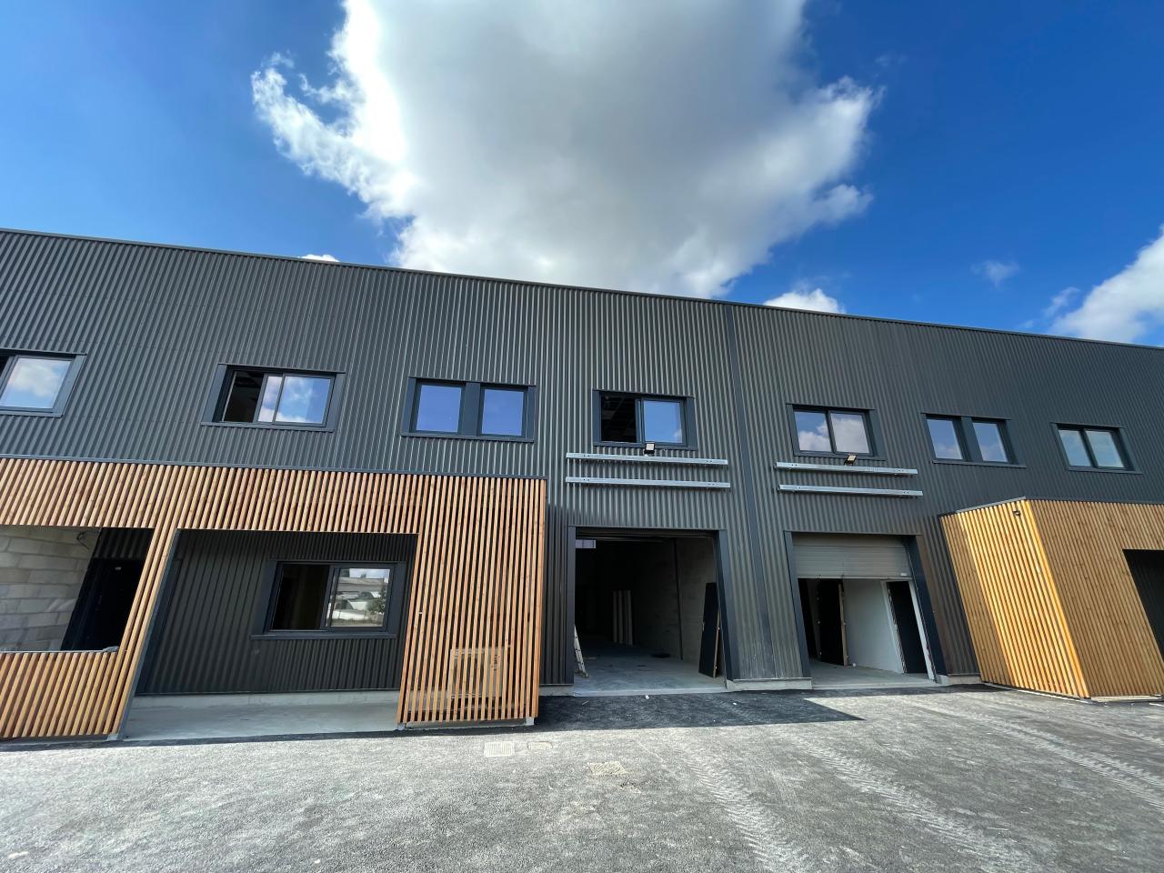 Location local d'activité Launaguet Haute-Garonne OLACT2535675 10