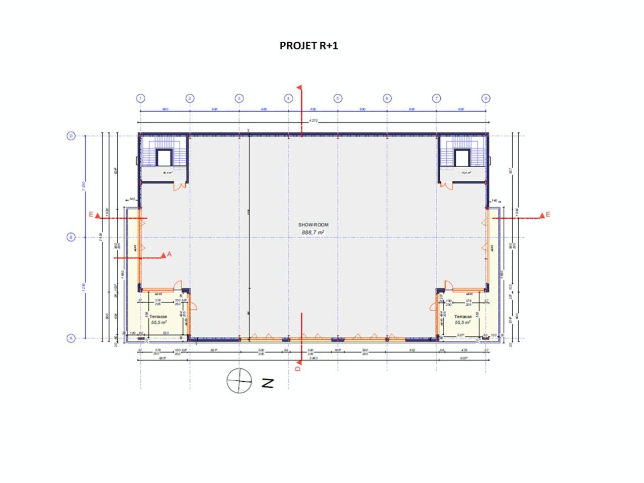 Vente local d'activité Arnas Rhône OVACT2109724 10