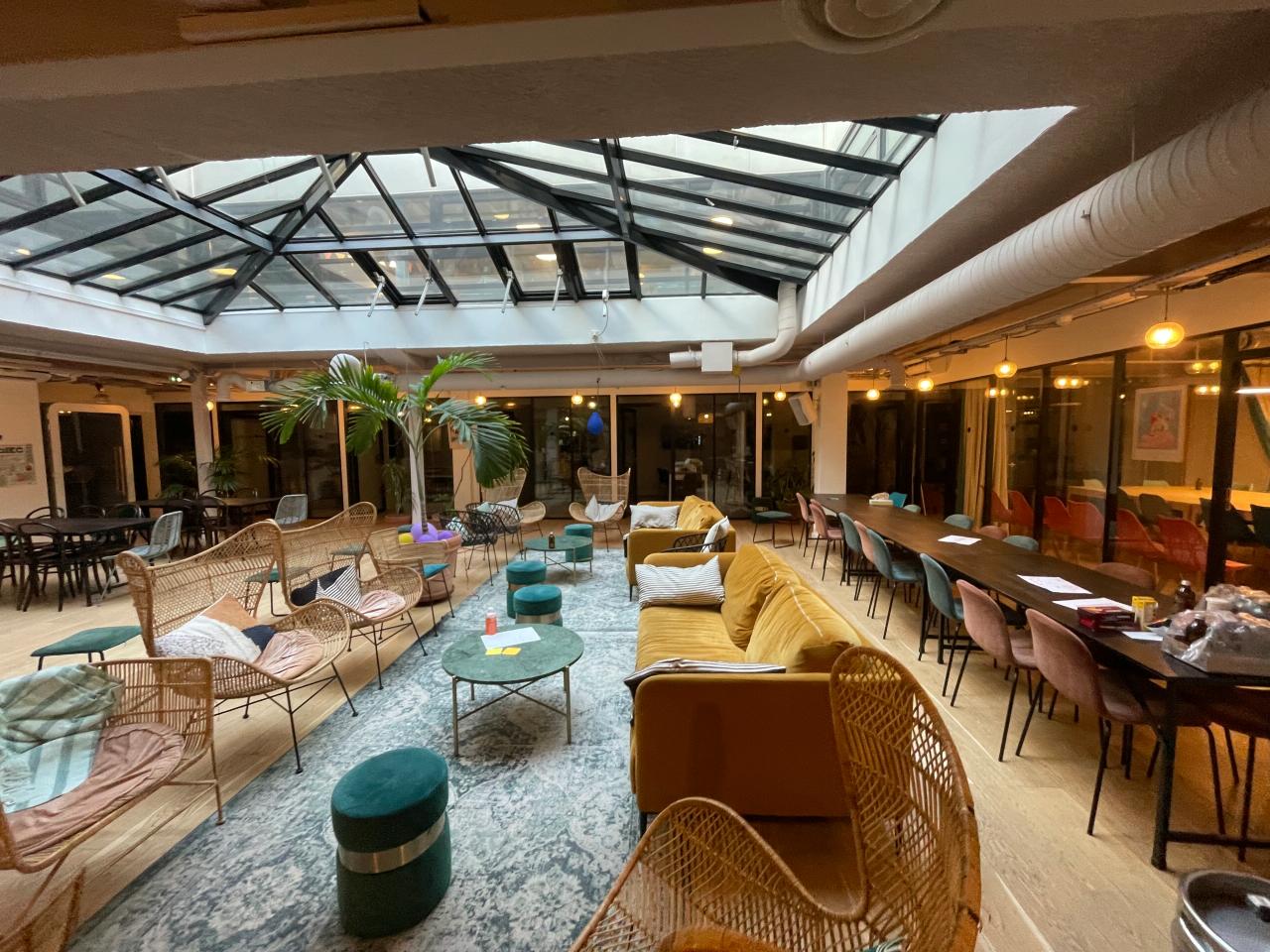 Location bureau Paris OLBUR2530132 2