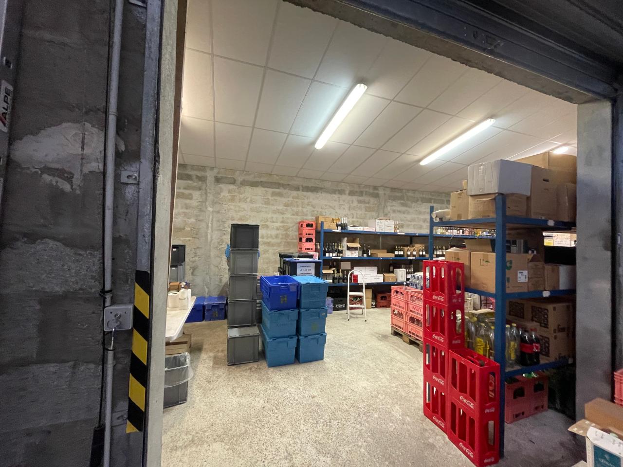 Vente local d'activité Canéjan Gironde OVACT2640927 18