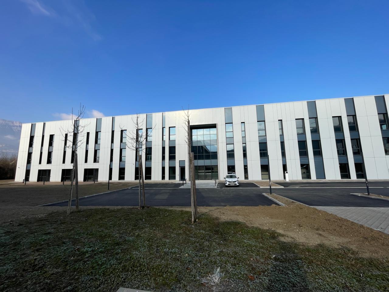 Location local d'activité Champagnier Isère OLACT2638160 1