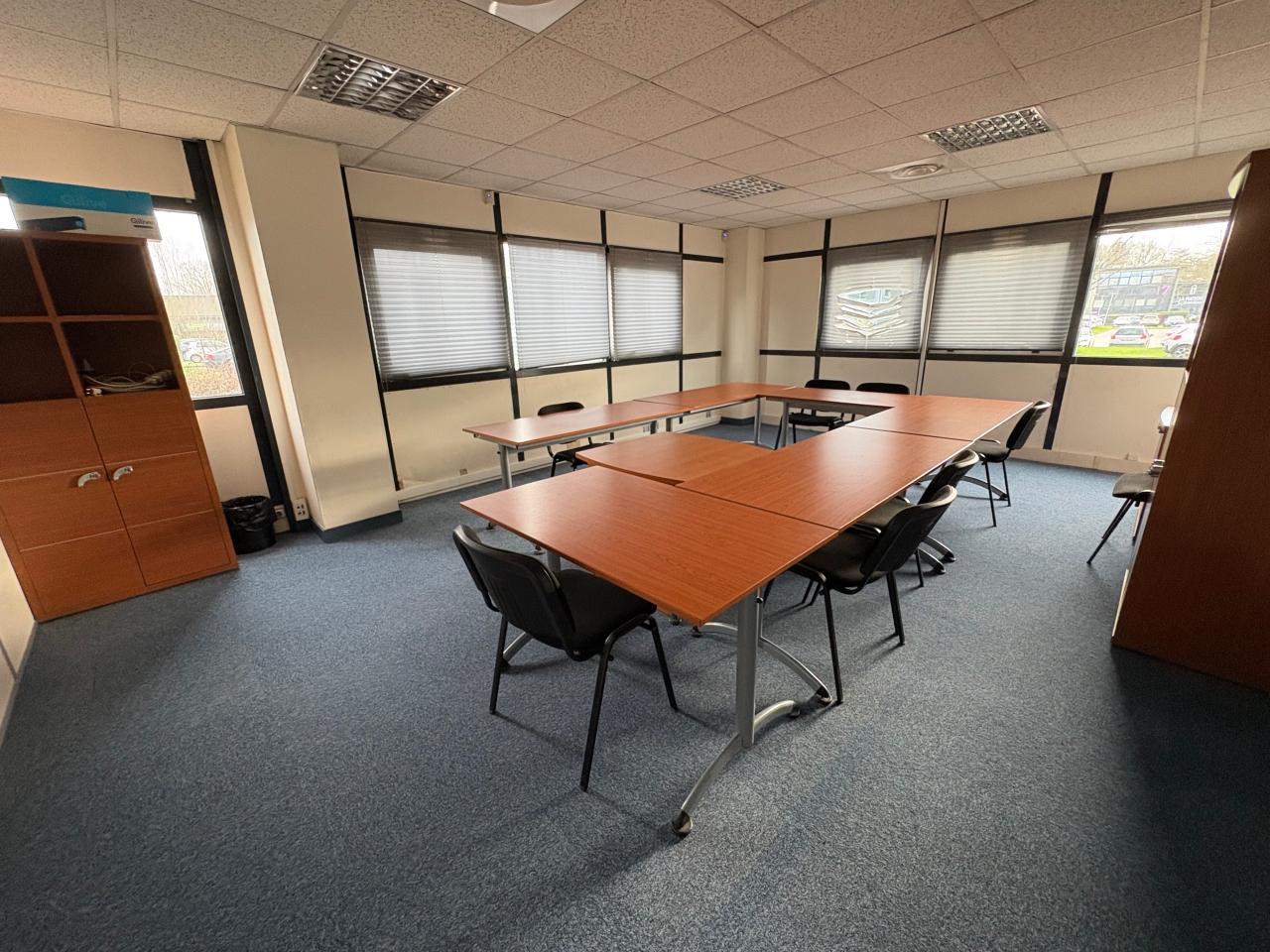 Vente bureau Nantes Loire-Atlantique OVBUR2421824 5