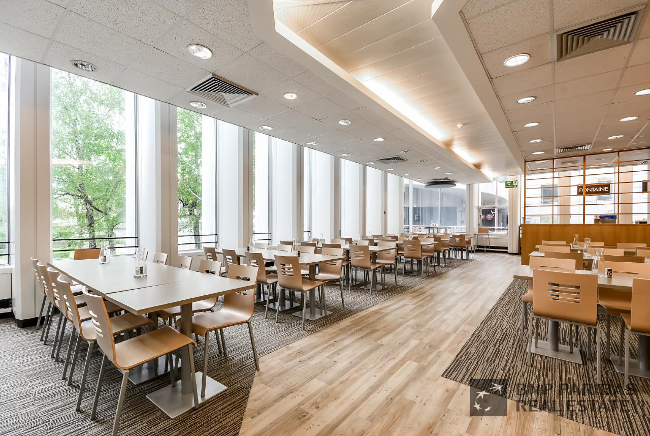 Vente bureau Puteaux Hauts-de-Seine OVBUR2318222 9