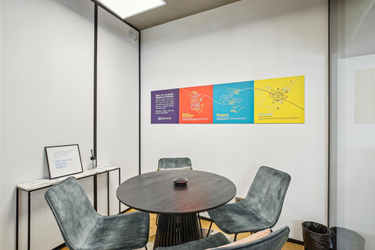 Location coworking Paris OLBUR2205454 15