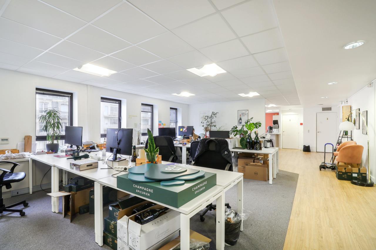 Location bureau Levallois-Perret Hauts-de-Seine OLBUR2642278 6