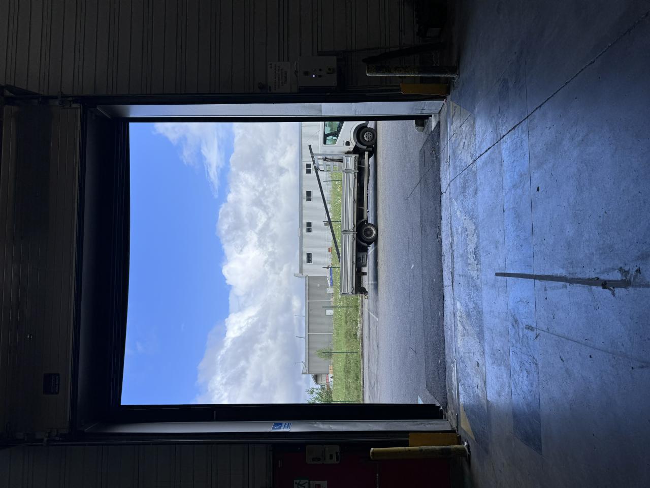 Location entrepôt classe a Tournefeuille Haute-Garonne OLLOG2422367 4