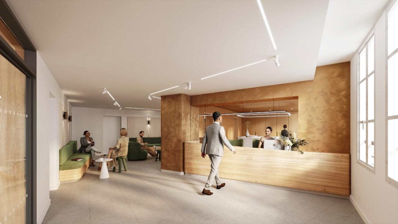 Location bureau Paris OLBUR2534759 5