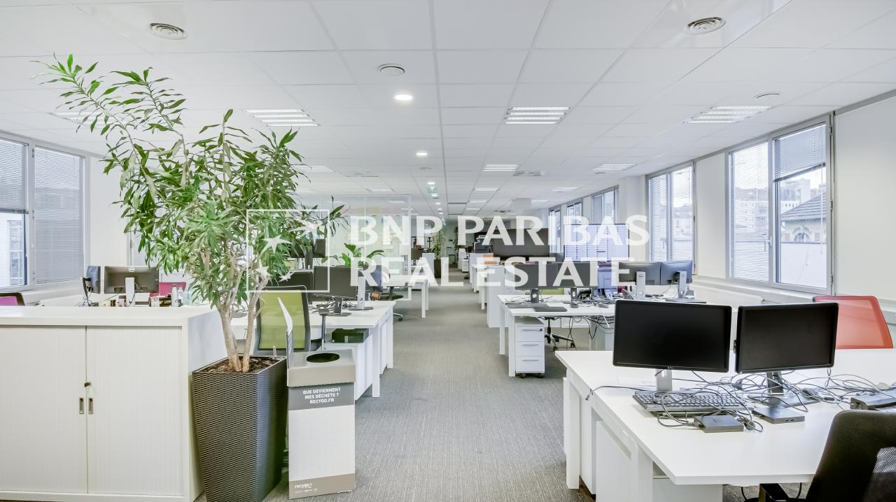 Location bureau Saint-Ouen Seine-Saint-Denis OLBUR2317152 5