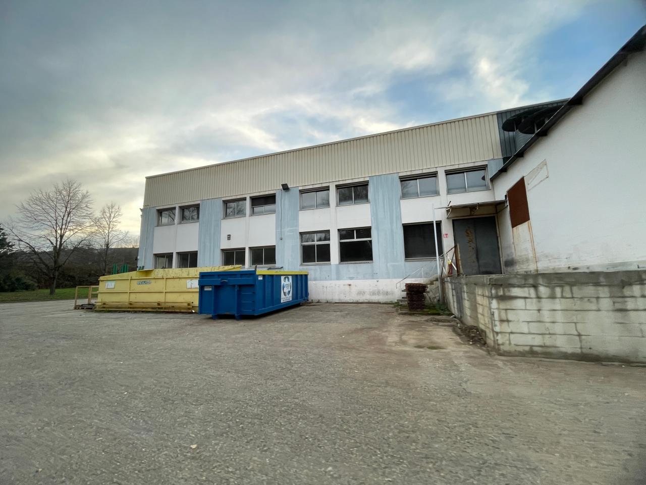 Location local d'activité Saint-Romain-en-Gier Rhône OLACT2537231 12