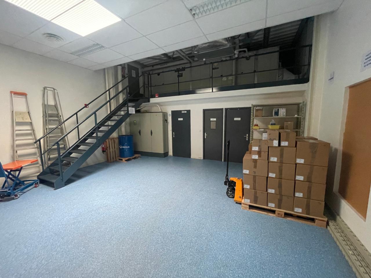 Vente local d'activité Biot Alpes-Maritimes OVACT2535115 21