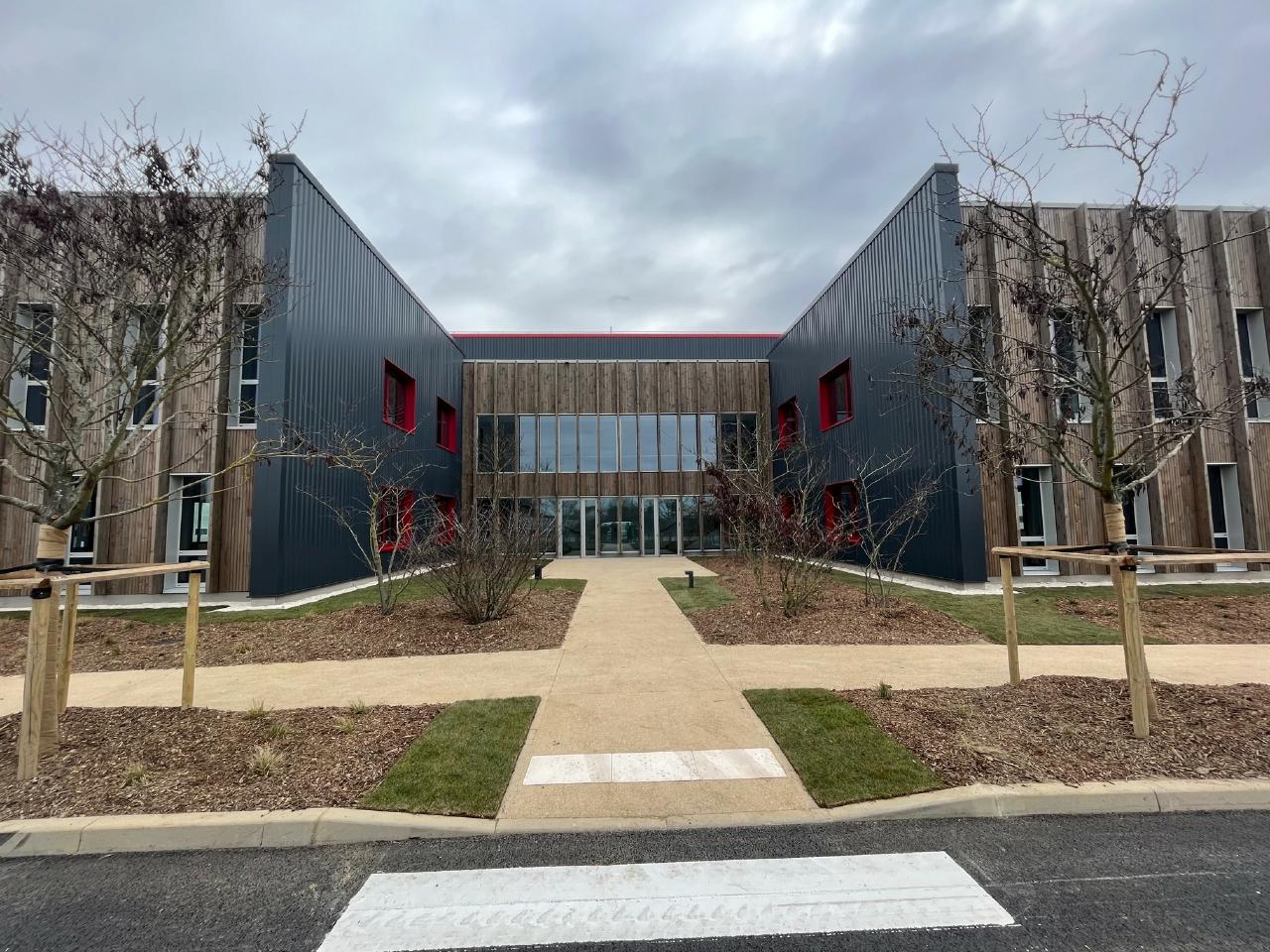 Location entrepôt classe a Le Thillay Val-d'Oise OLLOG2114508 9