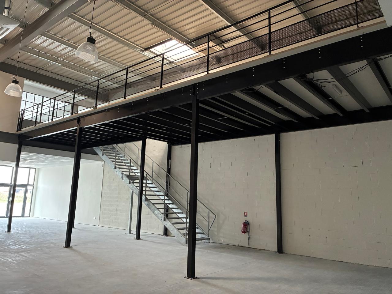 Location local d'activité Saint-Louis Haut-Rhin OLACT2111231 7