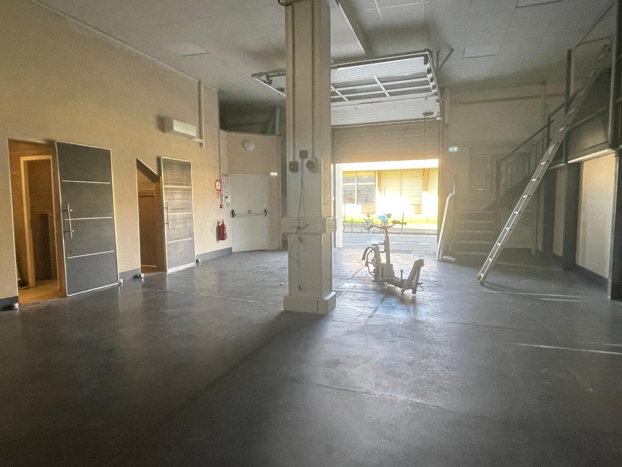 Location local d'activité Lyon Rhône OLACT2638123