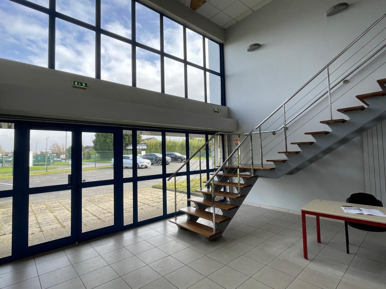 Location local d'activité Vaupalière Seine-Maritime OLACT2538014 15