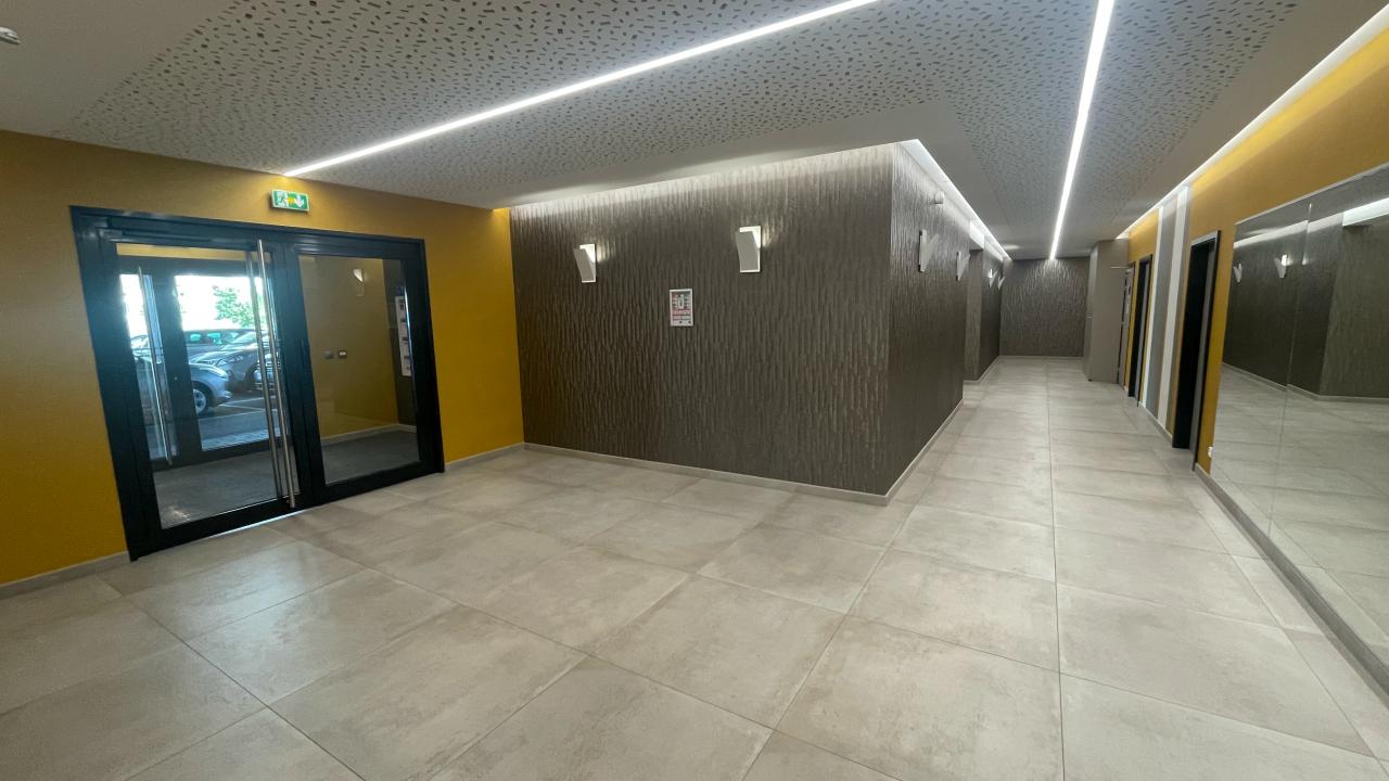 Vente bureau Nancy Meurthe-et-Moselle OVBUR2533932 3